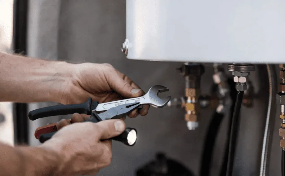 Why choose Water Heater Repair in Ashippun, WI